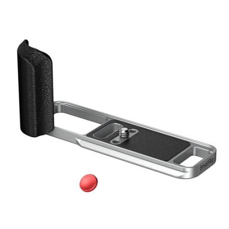 SmallRig 5447 - płytka L-kształtna z uchwytem do FUJIFILM X-E5, zawartość zestawu